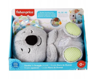 Fisher-Price Koala Usypianka-Przytulanka - 1023368 - zdjęcie 3